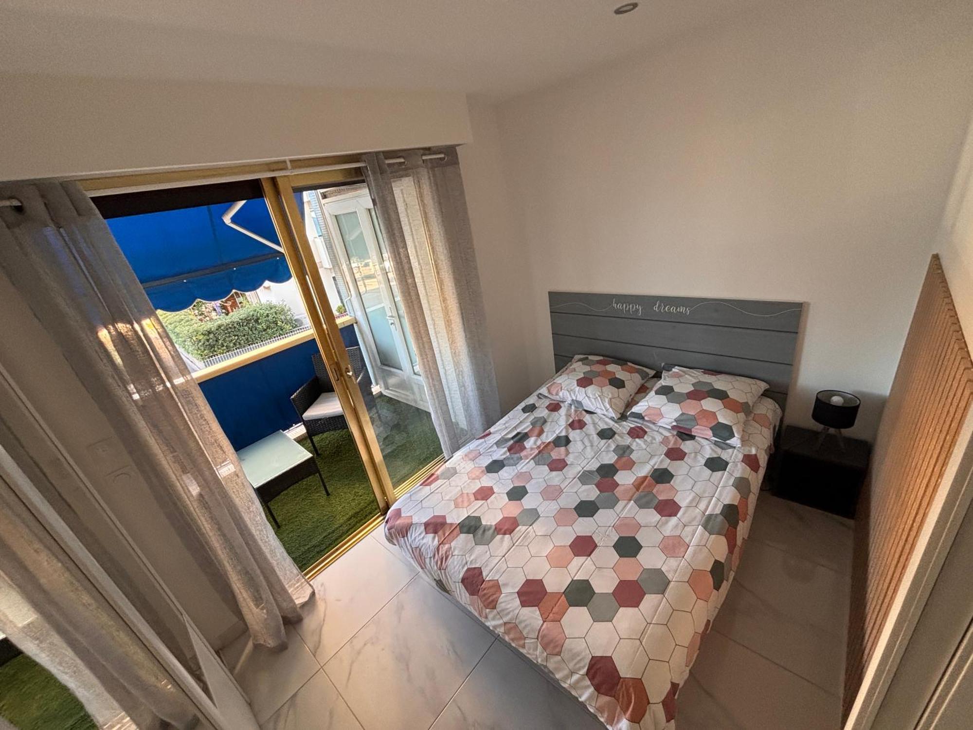 Front De Mer,Plage, Piscine, Parking Cagnes-sur-Mer Eksteriør billede