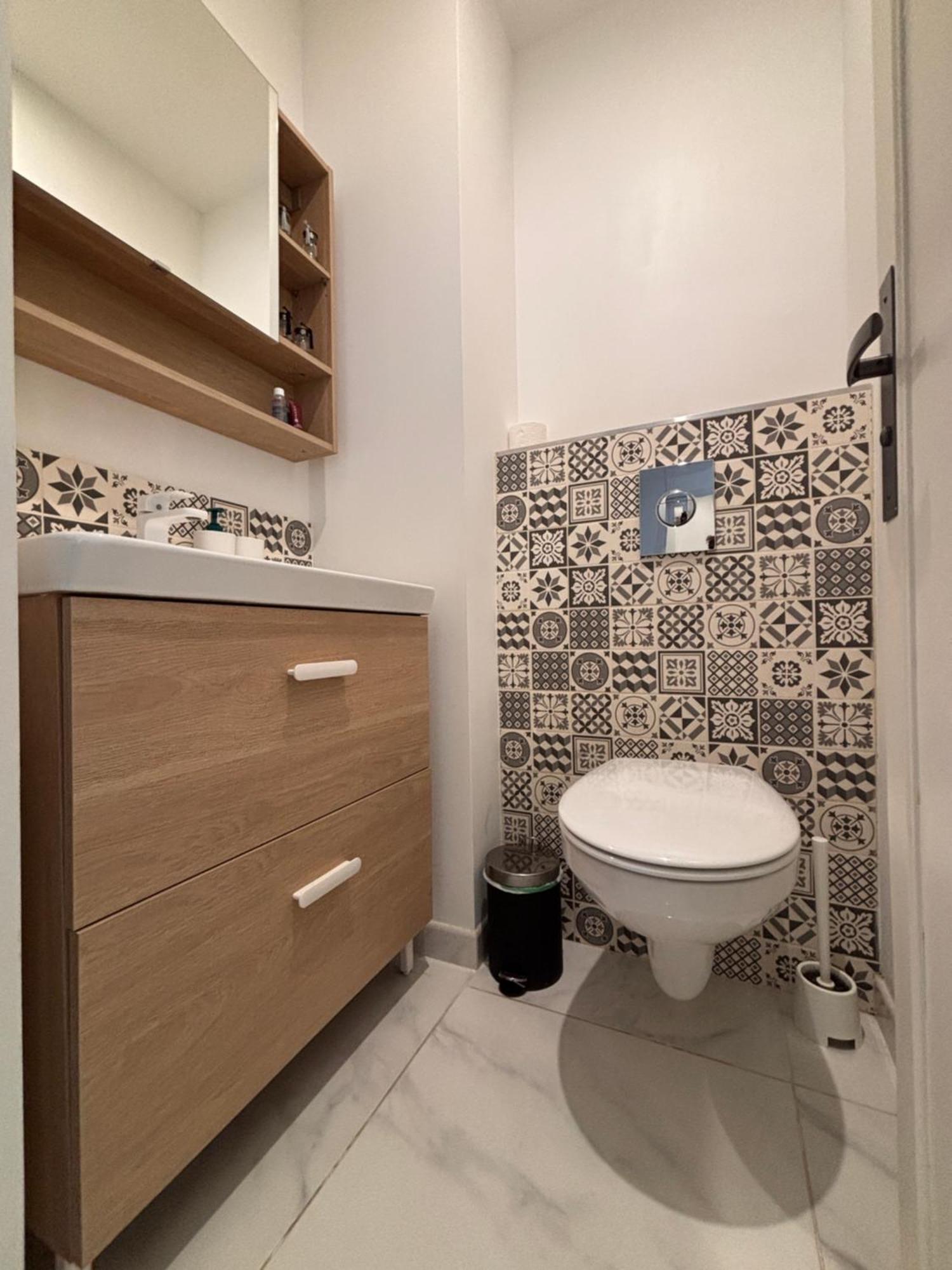 Front De Mer,Plage, Piscine, Parking Cagnes-sur-Mer Eksteriør billede